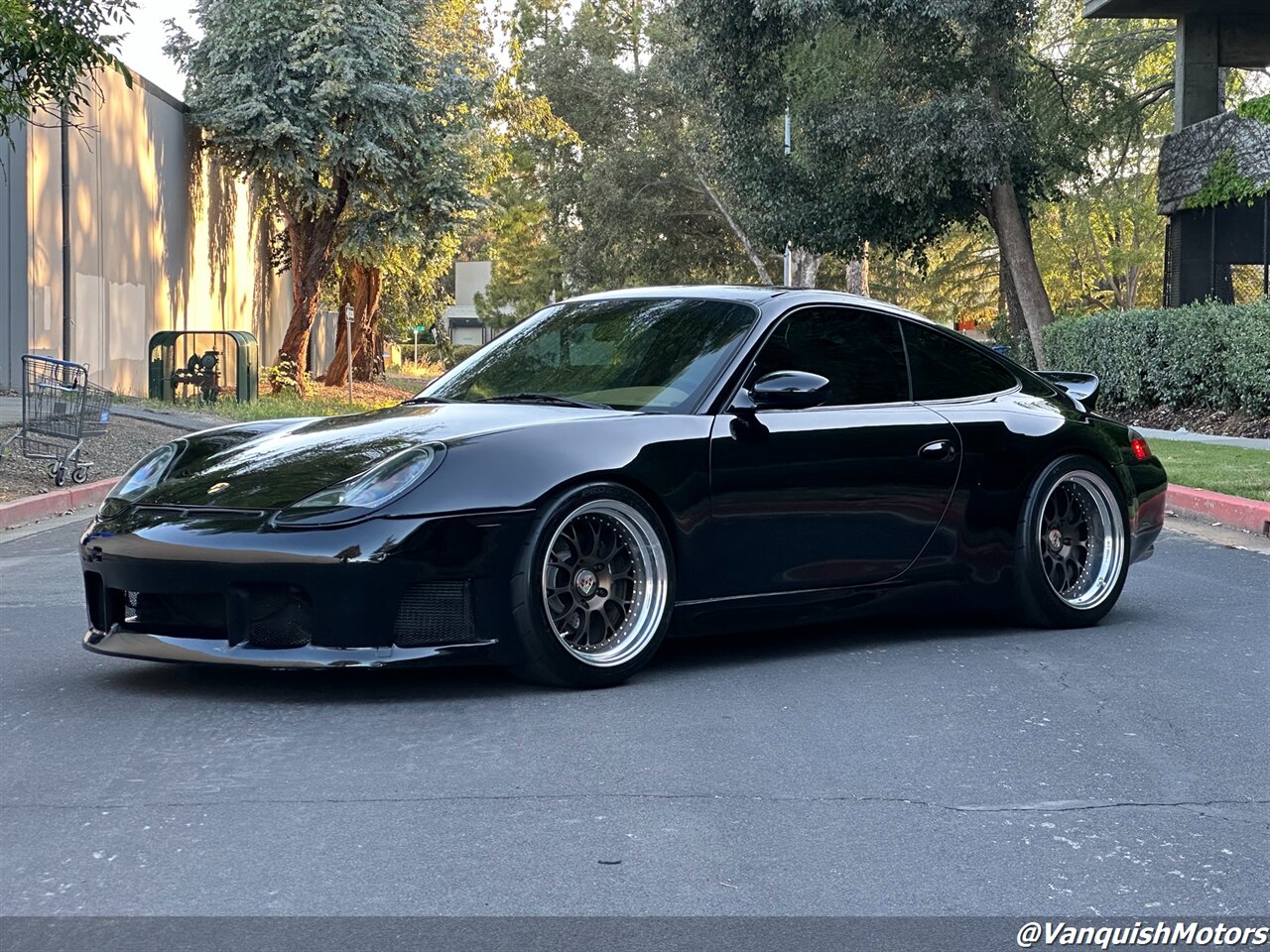 1999 Porsche 911 * C2 WIDEBODY * MANUAL   - Photo 59 - Concord, CA 94520