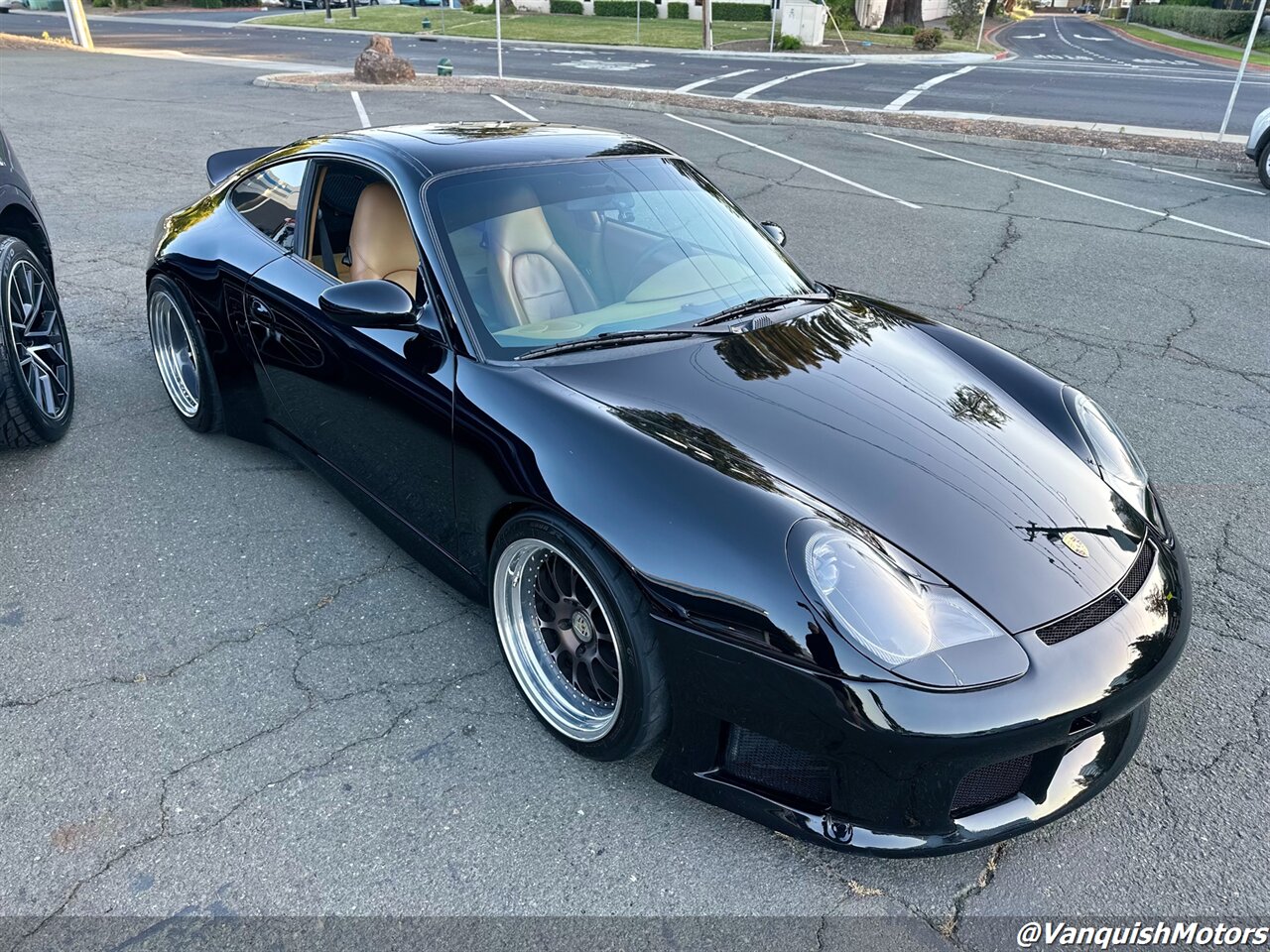 1999 Porsche 911 * C2 WIDEBODY * MANUAL   - Photo 44 - Concord, CA 94520