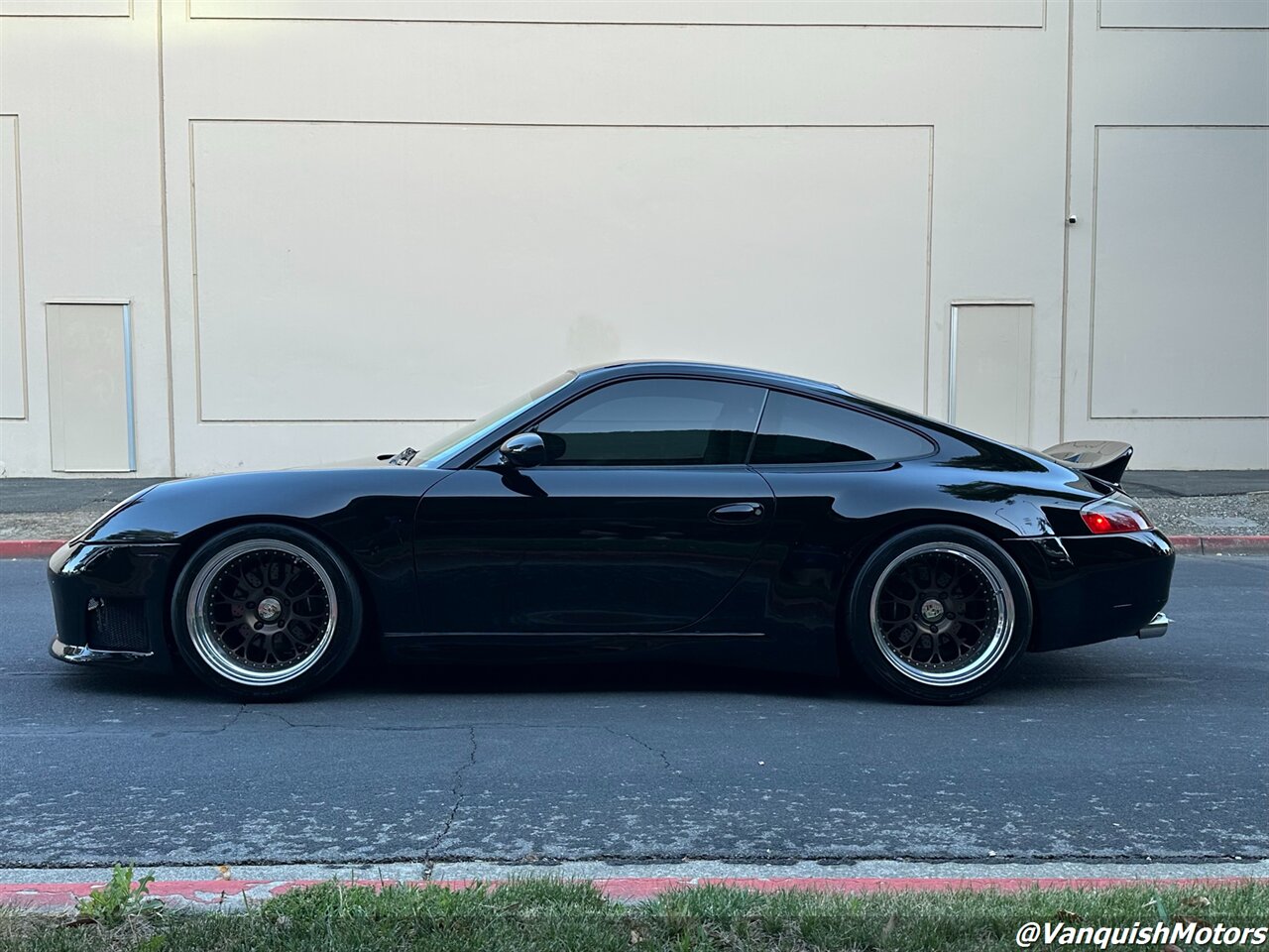 1999 Porsche 911 * C2 WIDEBODY * MANUAL   - Photo 5 - Concord, CA 94520