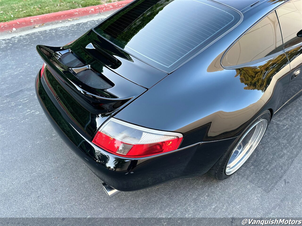 1999 Porsche 911 * C2 WIDEBODY * MANUAL   - Photo 53 - Concord, CA 94520