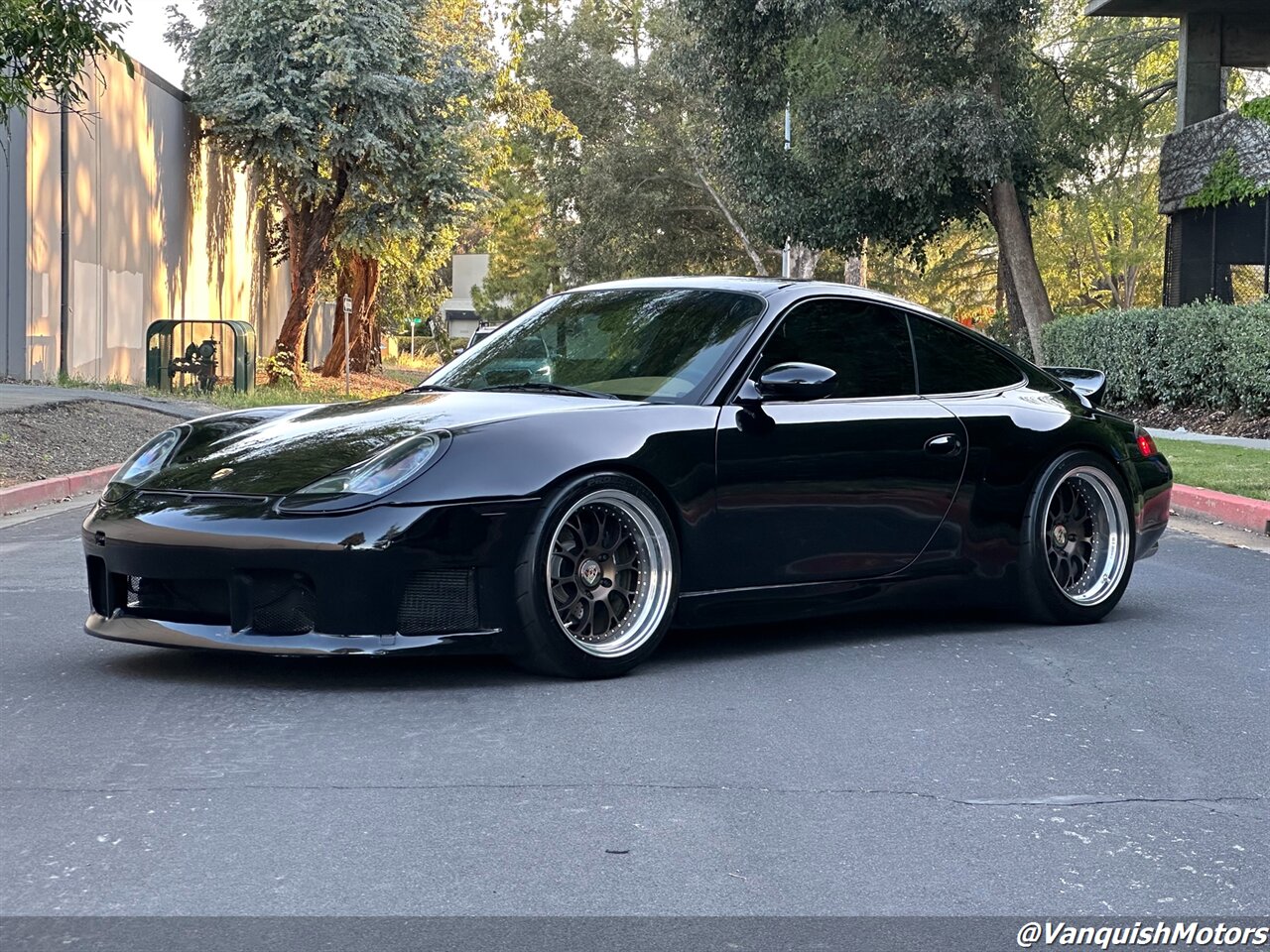 1999 Porsche 911 * C2 WIDEBODY * MANUAL   - Photo 60 - Concord, CA 94520