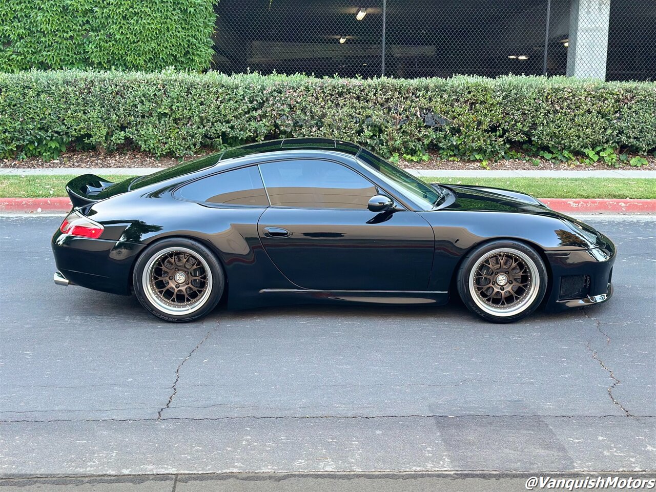 1999 Porsche 911 * C2 WIDEBODY * MANUAL   - Photo 50 - Concord, CA 94520