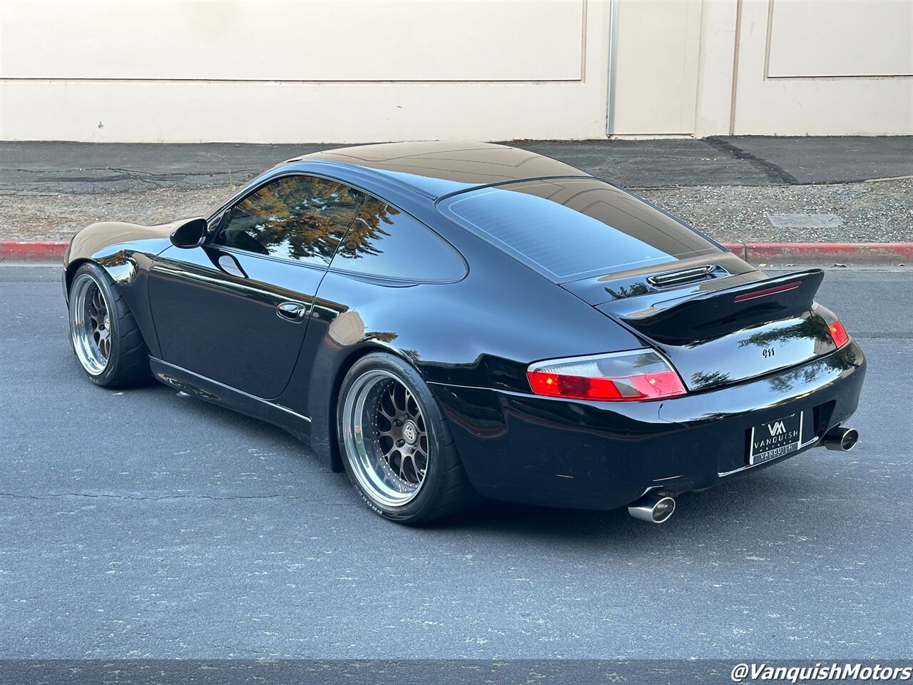 1999 Porsche 911 * C2 WIDEBODY * MANUAL   - Photo 49 - Concord, CA 94520