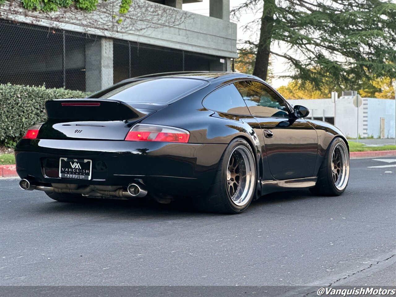 1999 Porsche 911 * C2 WIDEBODY * MANUAL   - Photo 7 - Concord, CA 94520