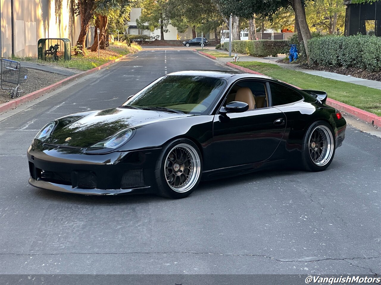 1999 Porsche 911 * C2 WIDEBODY * MANUAL   - Photo 56 - Concord, CA 94520