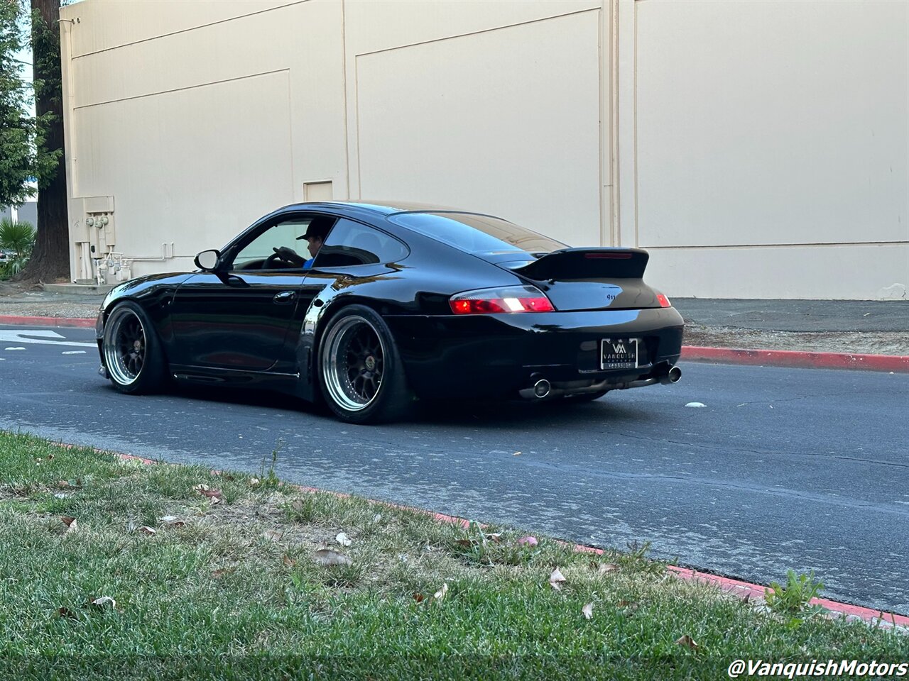 1999 Porsche 911 * C2 WIDEBODY * MANUAL   - Photo 45 - Concord, CA 94520