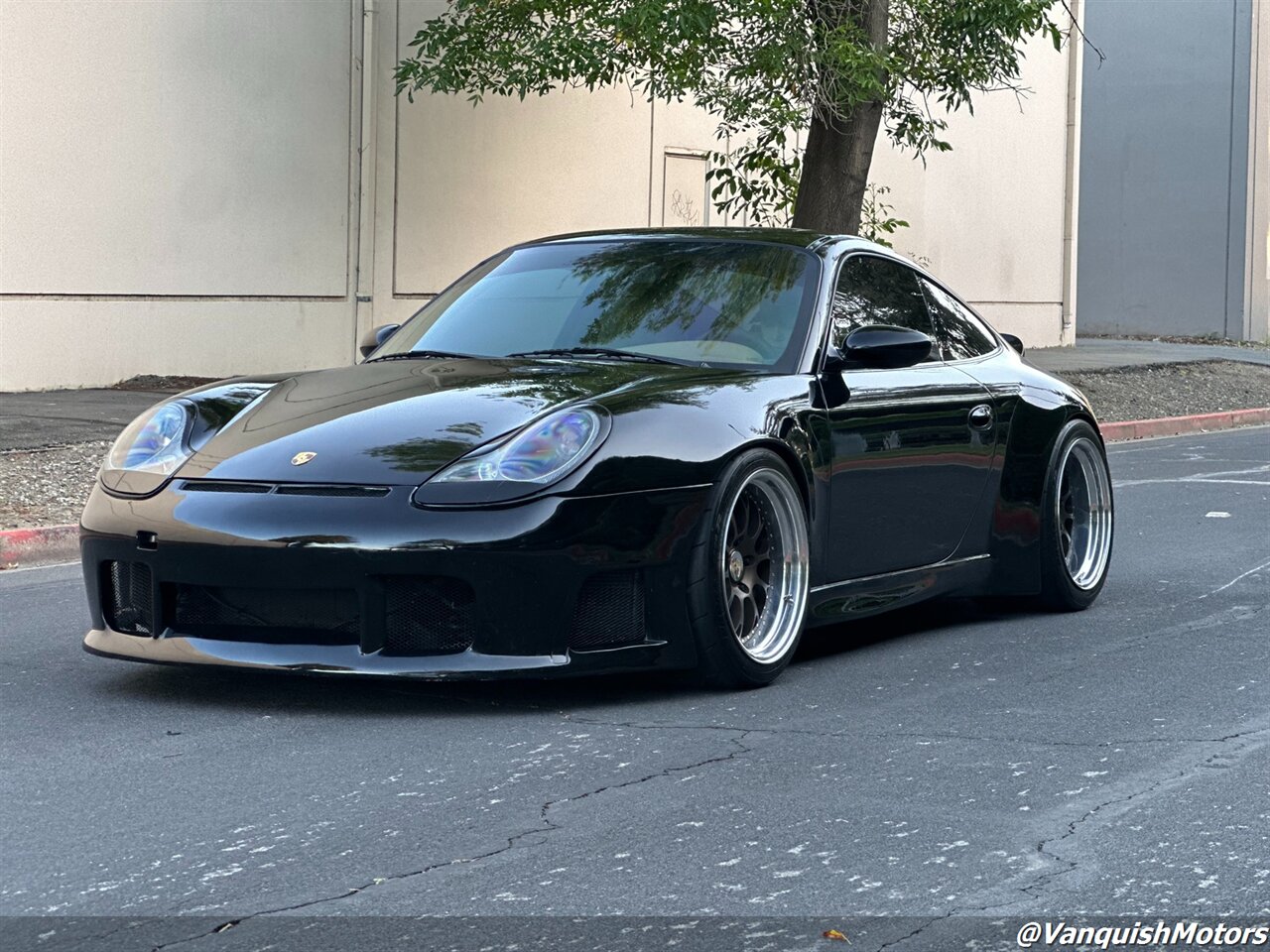 1999 Porsche 911 * C2 WIDEBODY * MANUAL   - Photo 6 - Concord, CA 94520