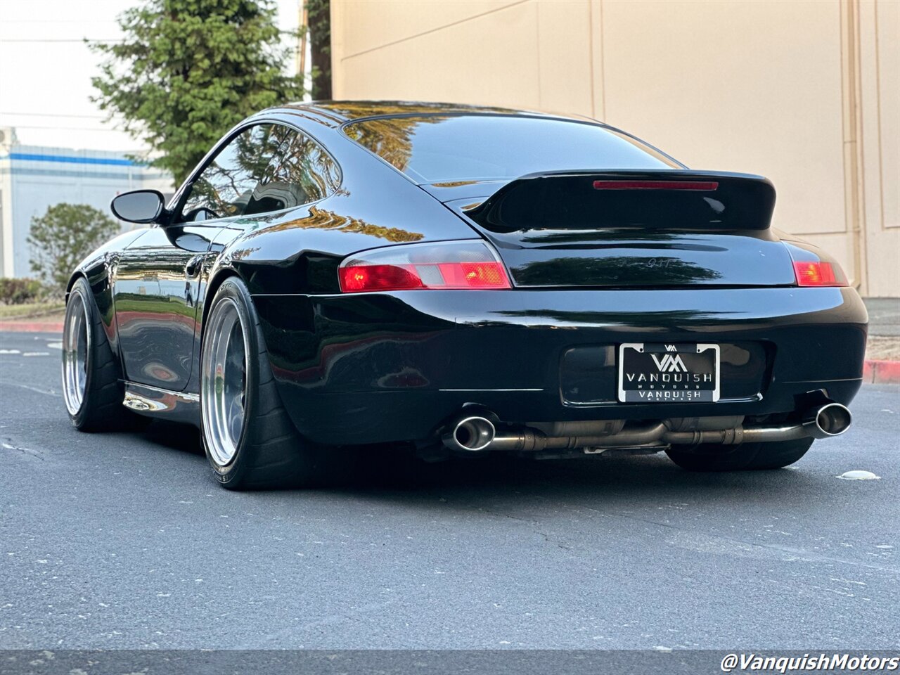 1999 Porsche 911 * C2 WIDEBODY * MANUAL   - Photo 47 - Concord, CA 94520