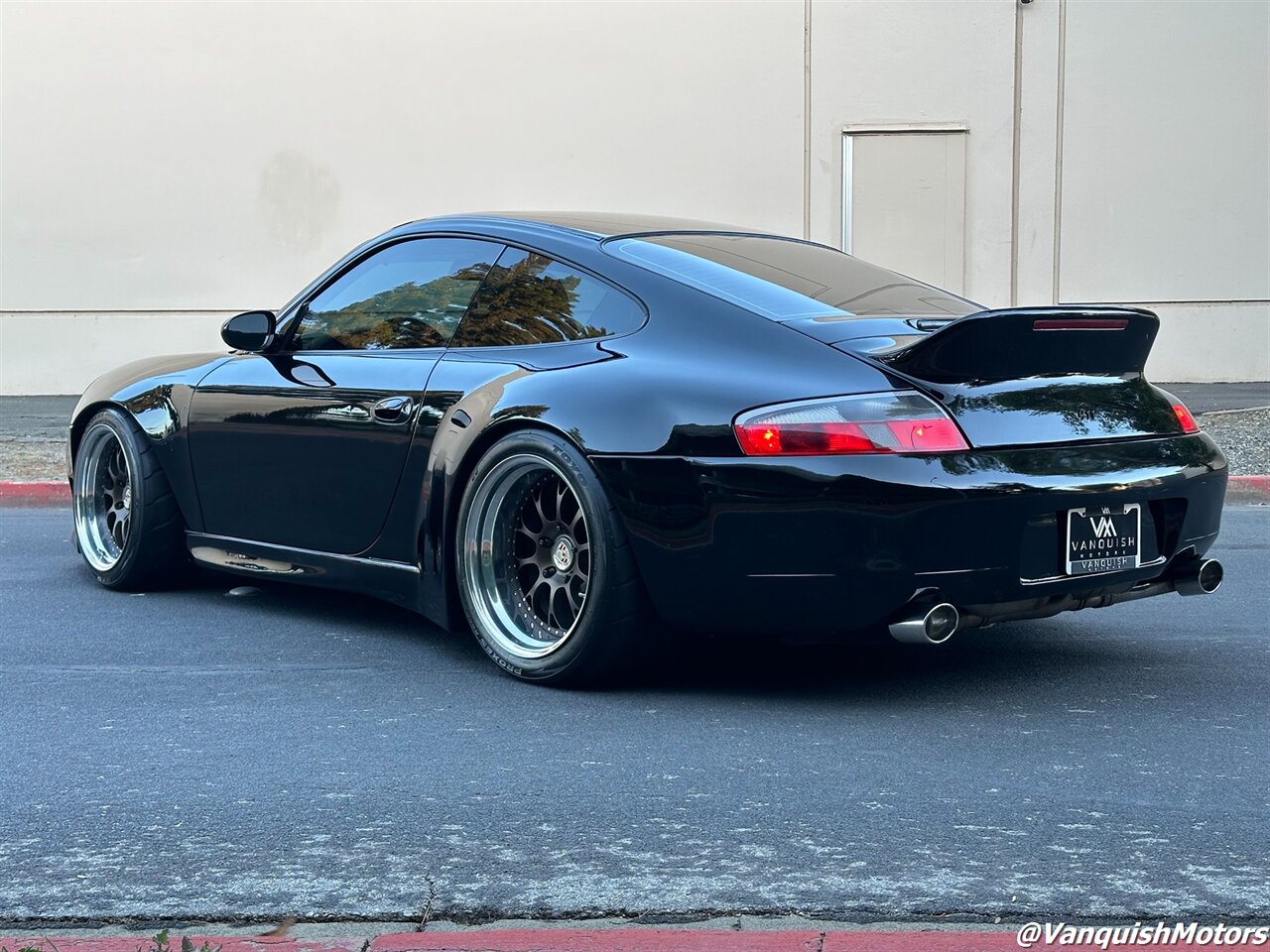 1999 Porsche 911 * C2 WIDEBODY * MANUAL   - Photo 9 - Concord, CA 94520