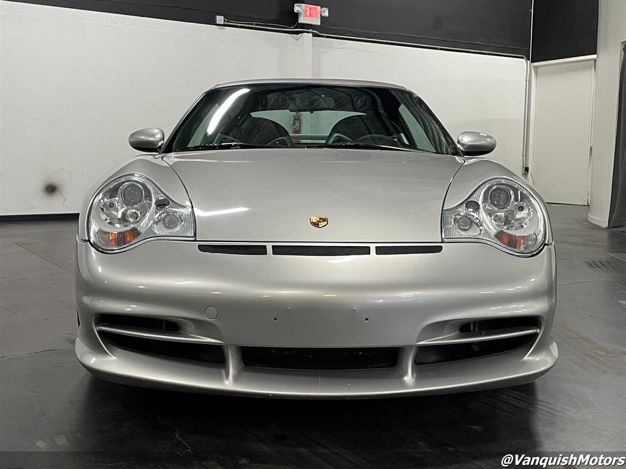 2004 Porsche 911 GT3 996 WITH BUCKETS   - Photo 4 - Concord, CA 94520