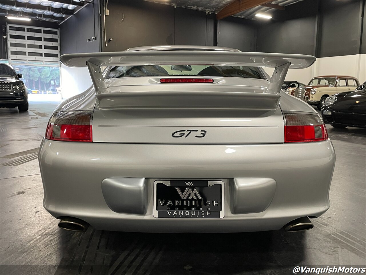 2004 Porsche 911 GT3 996 WITH BUCKETS   - Photo 12 - Concord, CA 94520