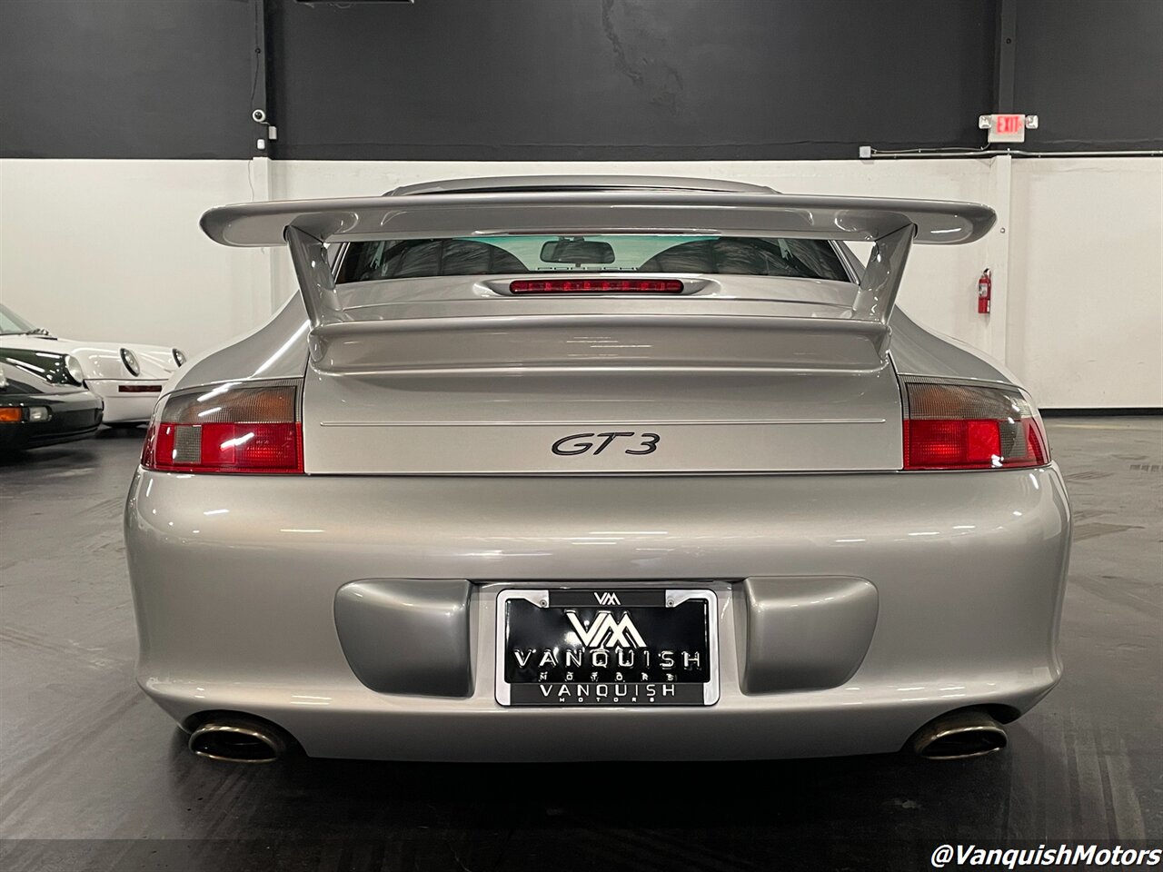 2004 Porsche 911 GT3 996 WITH BUCKETS   - Photo 6 - Concord, CA 94520