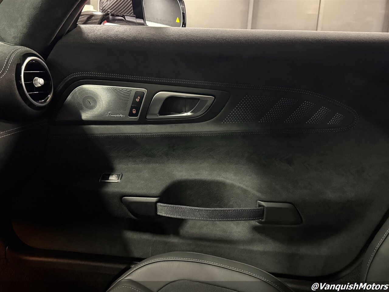 2021 Mercedes-Benz AMG GT Black Series * ONLY 280 MILES *   - Photo 26 - Concord, CA 94520