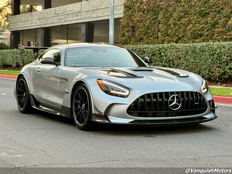 2021 Mercedes-Benz AMG GT Black Series * ONLY 280 MILES *  