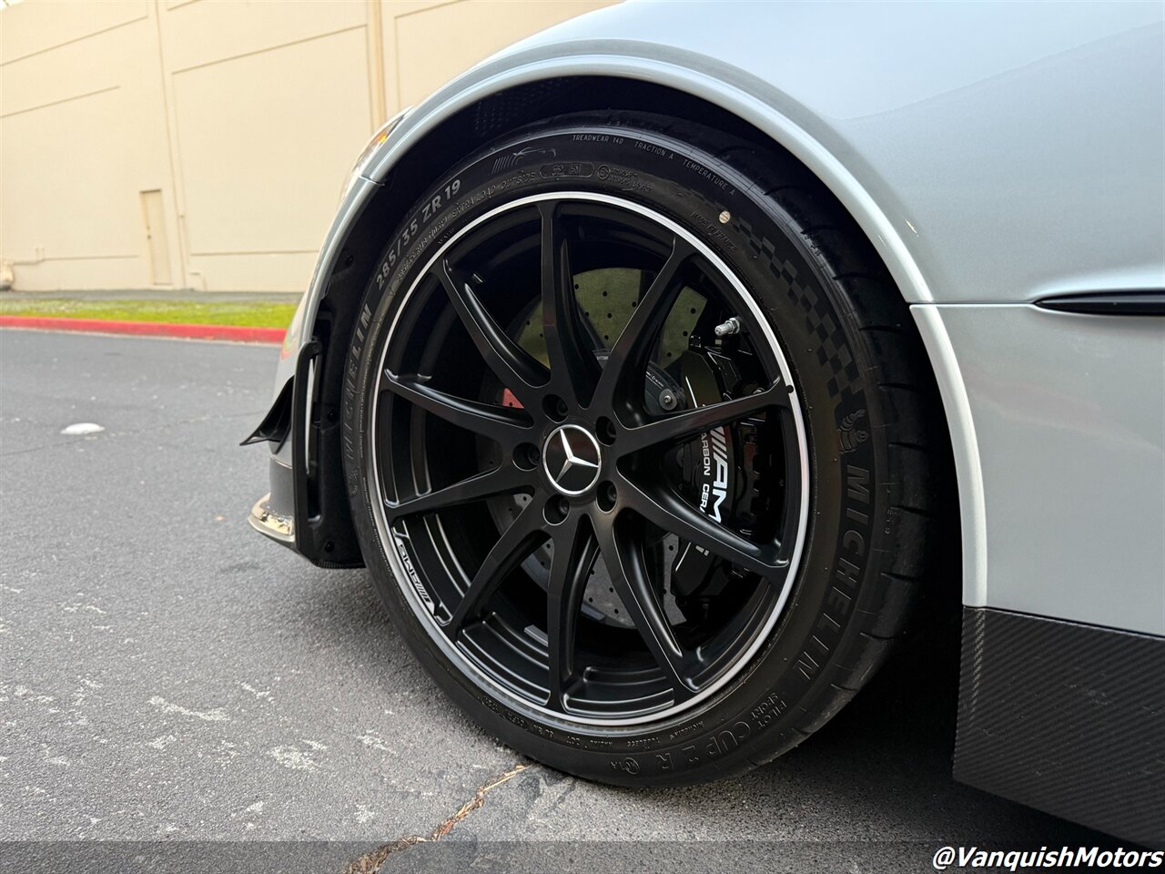 2021 Mercedes-Benz AMG GT Black Series * ONLY 280 MILES *   - Photo 68 - Concord, CA 94520