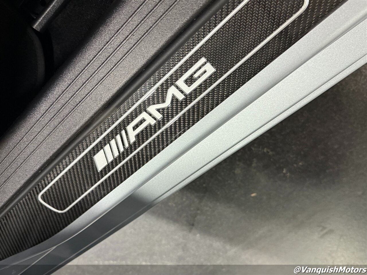 2021 Mercedes-Benz AMG GT Black Series * ONLY 280 MILES *   - Photo 28 - Concord, CA 94520