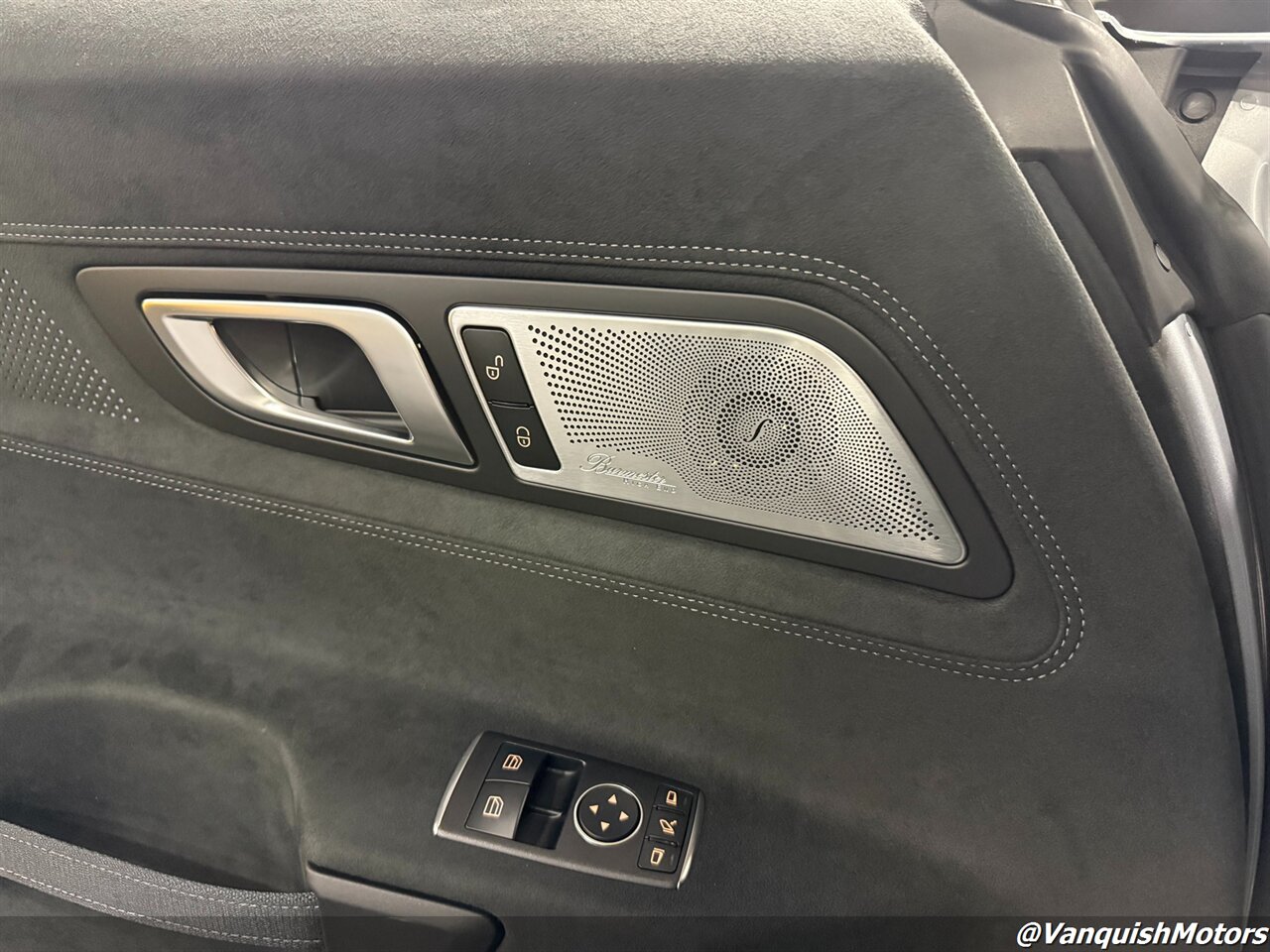 2021 Mercedes-Benz AMG GT Black Series * ONLY 280 MILES *   - Photo 29 - Concord, CA 94520