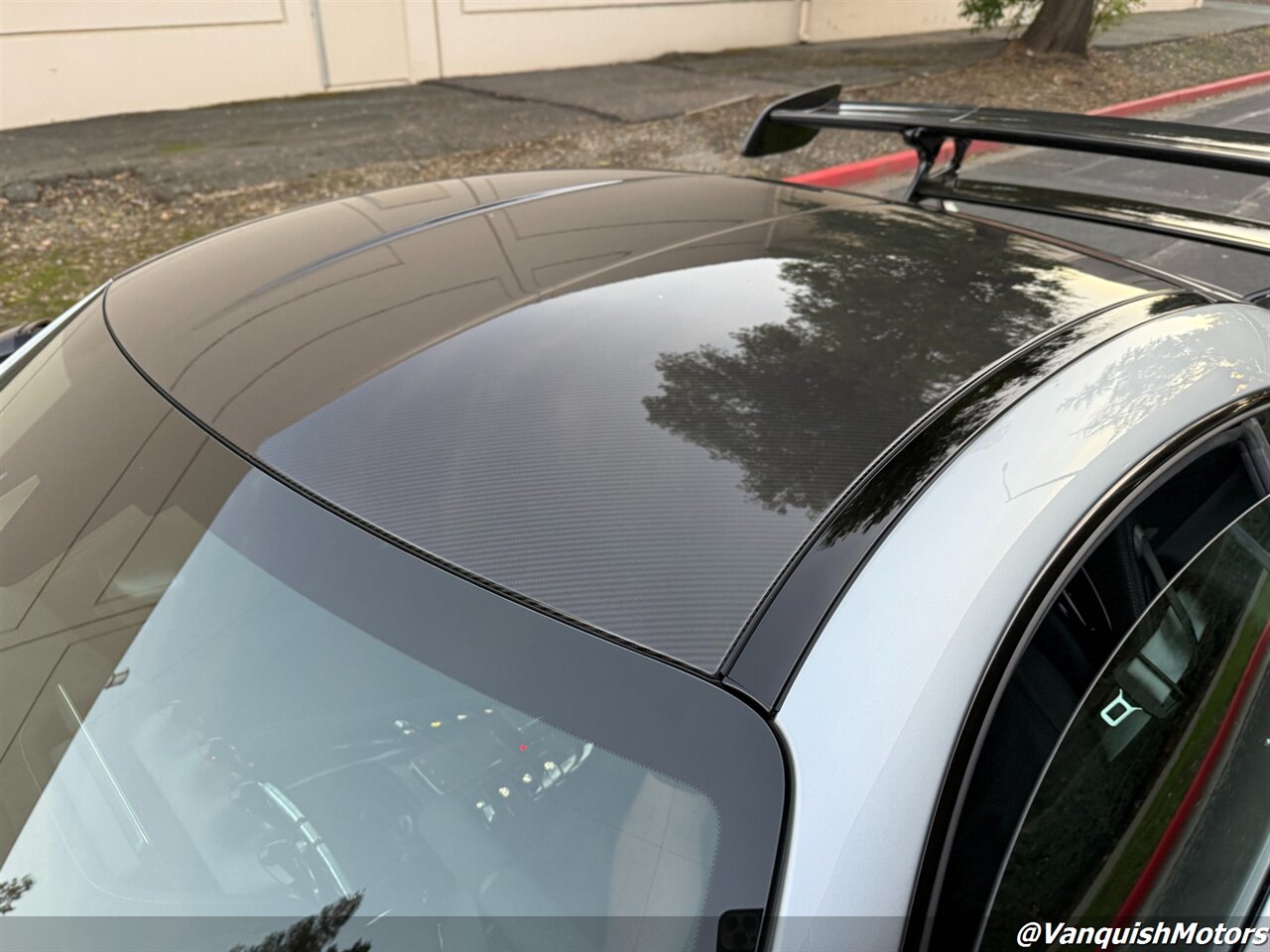 2021 Mercedes-Benz AMG GT Black Series * ONLY 280 MILES *   - Photo 11 - Concord, CA 94520
