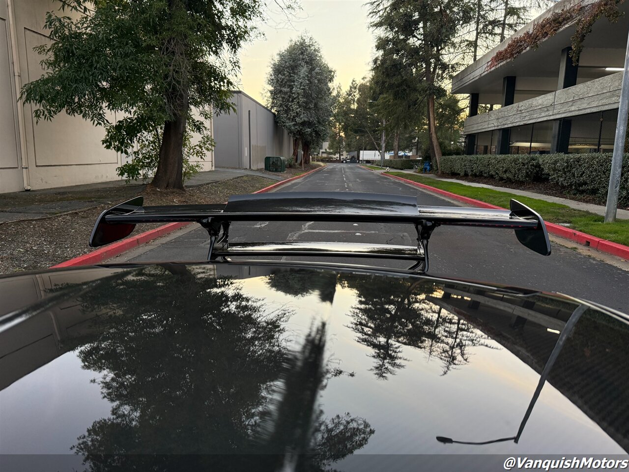 2021 Mercedes-Benz AMG GT Black Series * ONLY 280 MILES *   - Photo 73 - Concord, CA 94520