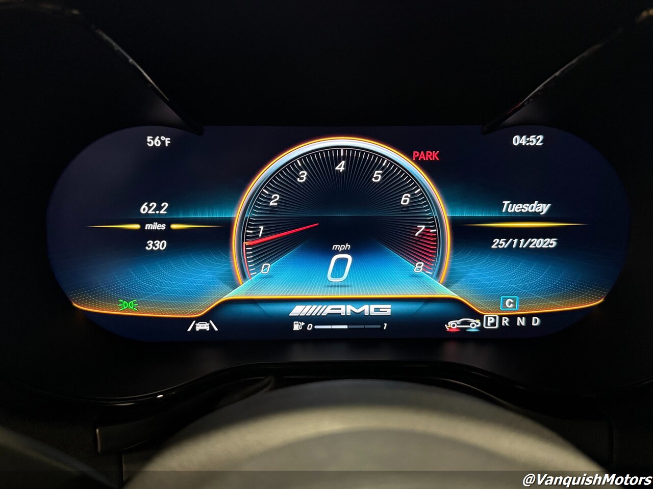 2021 Mercedes-Benz AMG GT Black Series * ONLY 280 MILES *   - Photo 18 - Concord, CA 94520