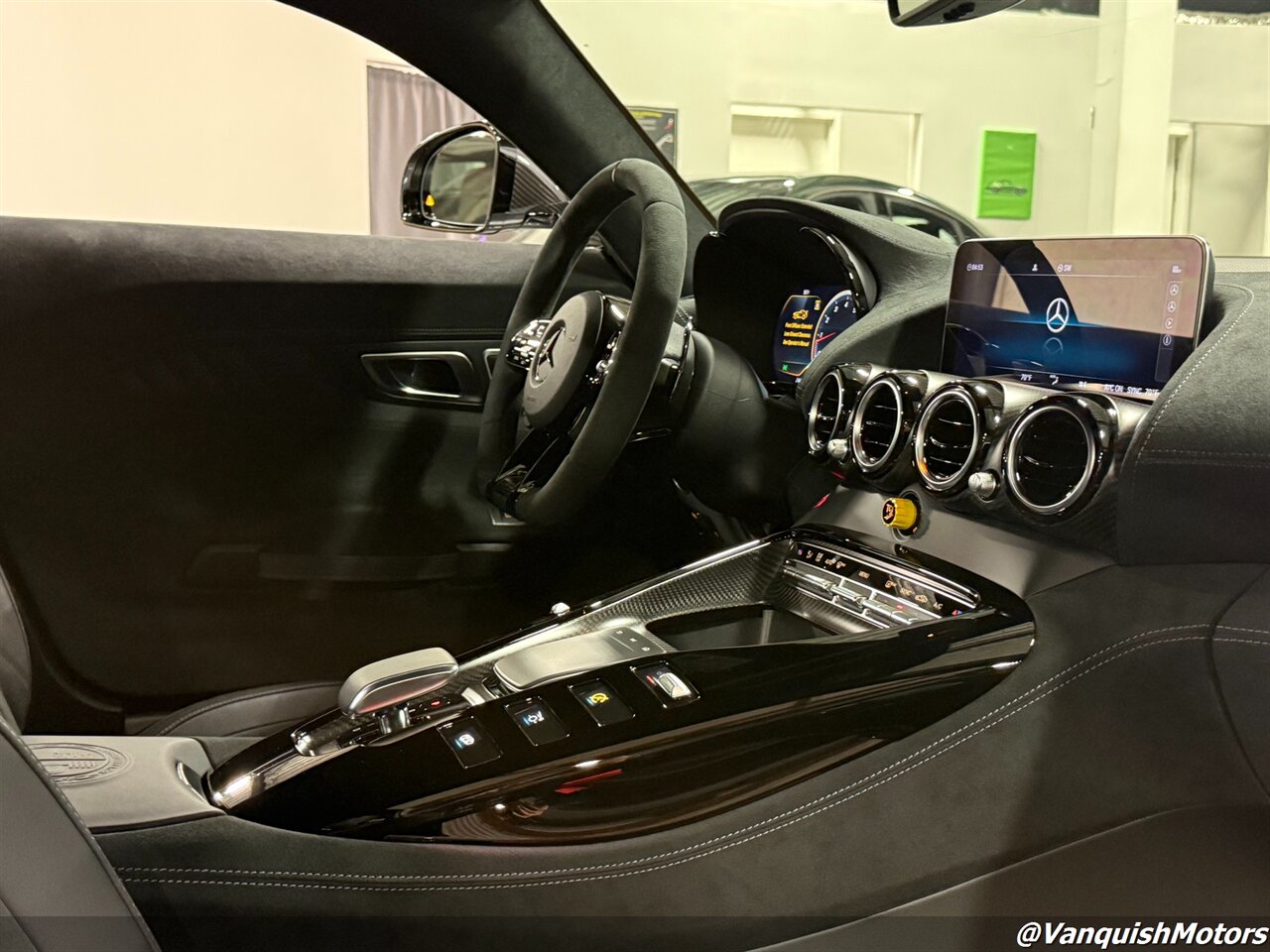2021 Mercedes-Benz AMG GT Black Series * ONLY 280 MILES *   - Photo 32 - Concord, CA 94520