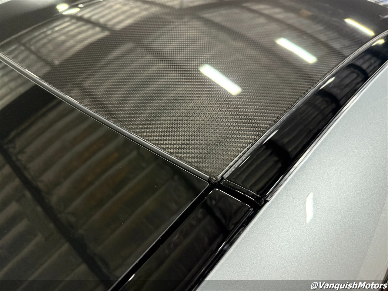 2021 Mercedes-Benz AMG GT Black Series * ONLY 280 MILES *   - Photo 39 - Concord, CA 94520