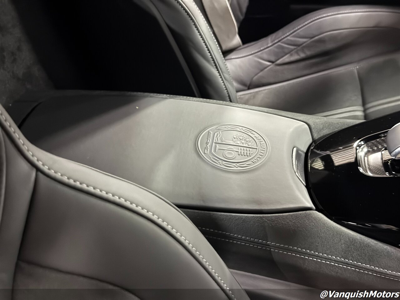 2021 Mercedes-Benz AMG GT Black Series * ONLY 280 MILES *   - Photo 38 - Concord, CA 94520