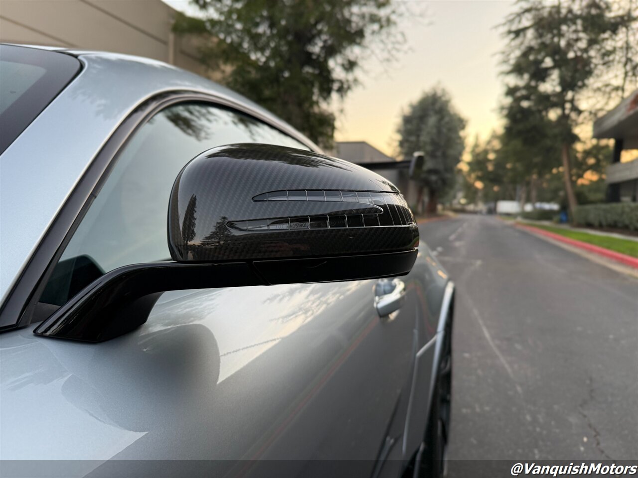 2021 Mercedes-Benz AMG GT Black Series * ONLY 280 MILES *   - Photo 70 - Concord, CA 94520