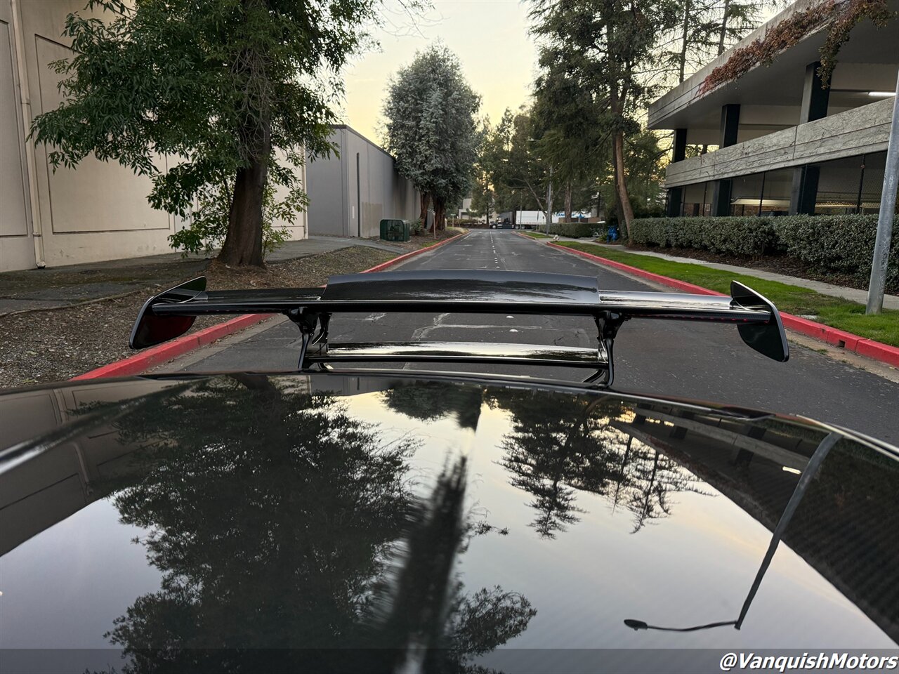 2021 Mercedes-Benz AMG GT Black Series * ONLY 280 MILES *   - Photo 72 - Concord, CA 94520