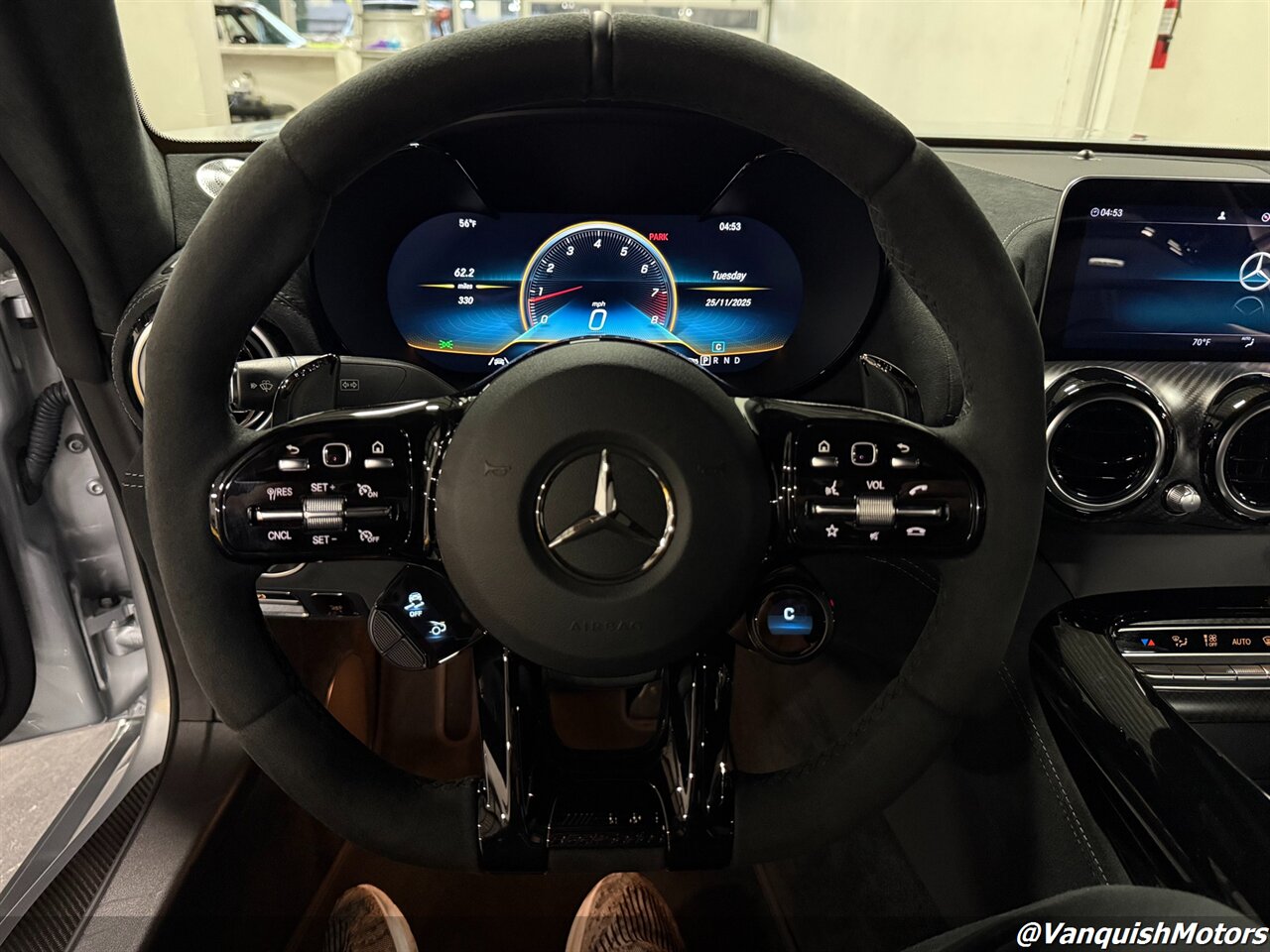 2021 Mercedes-Benz AMG GT Black Series * ONLY 280 MILES *   - Photo 27 - Concord, CA 94520