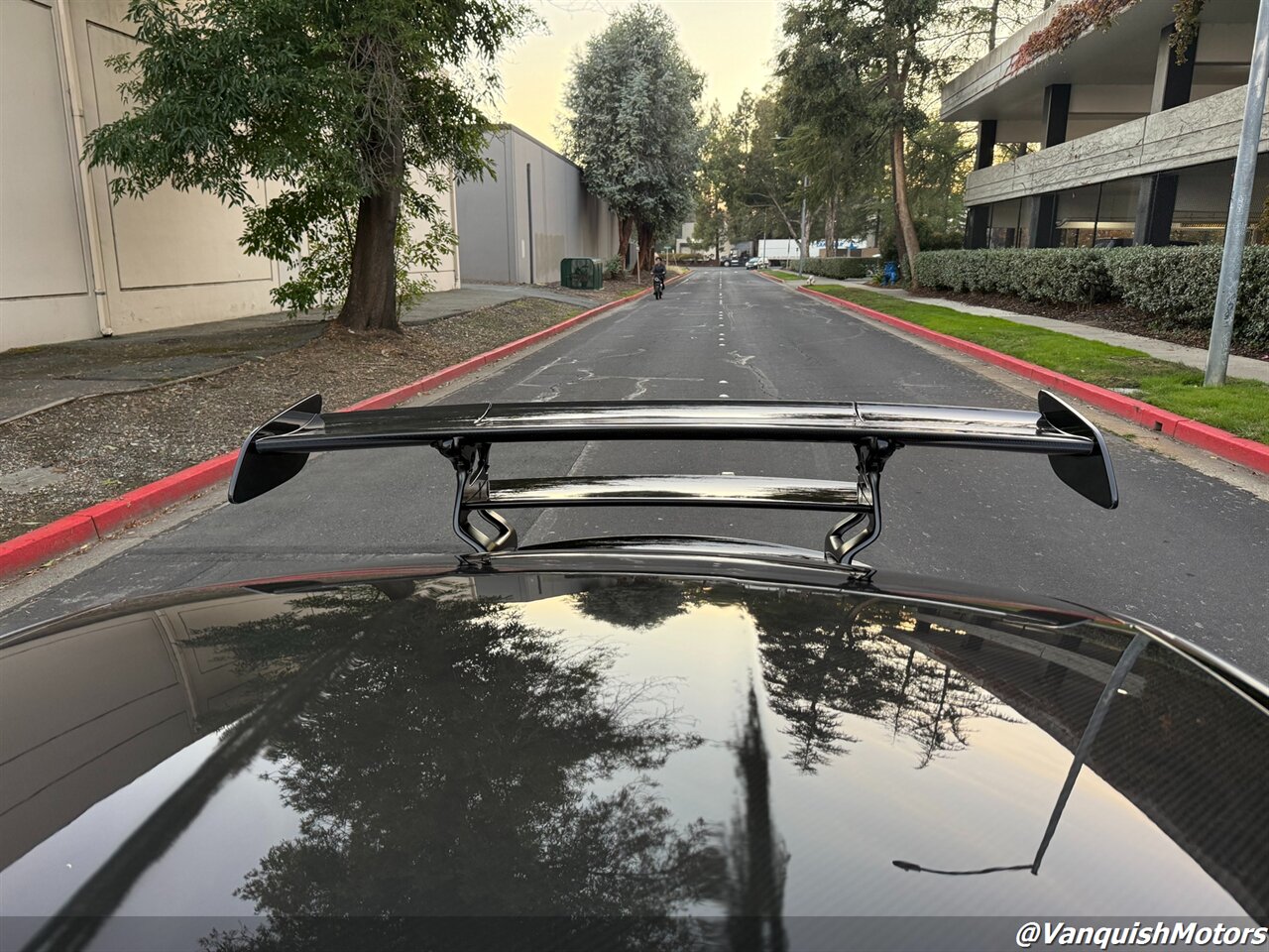 2021 Mercedes-Benz AMG GT Black Series * ONLY 280 MILES *   - Photo 12 - Concord, CA 94520