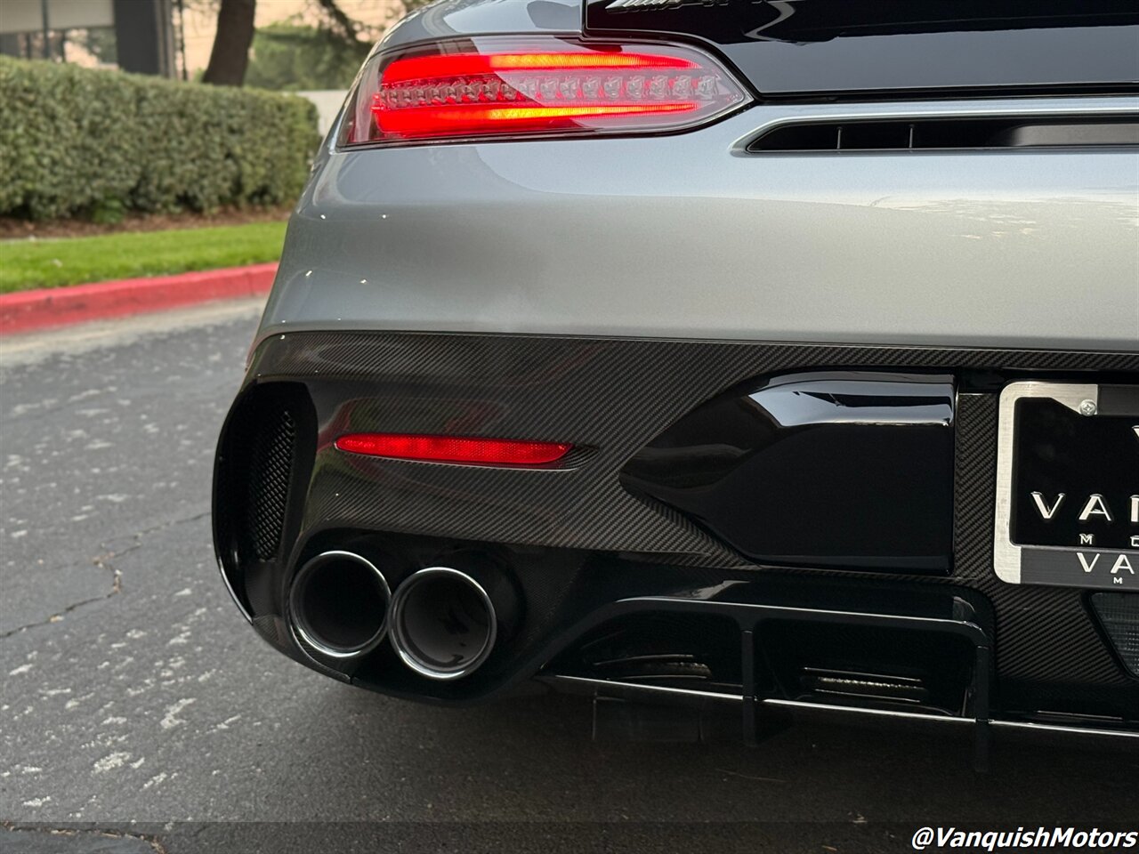 2021 Mercedes-Benz AMG GT Black Series * ONLY 280 MILES *   - Photo 59 - Concord, CA 94520