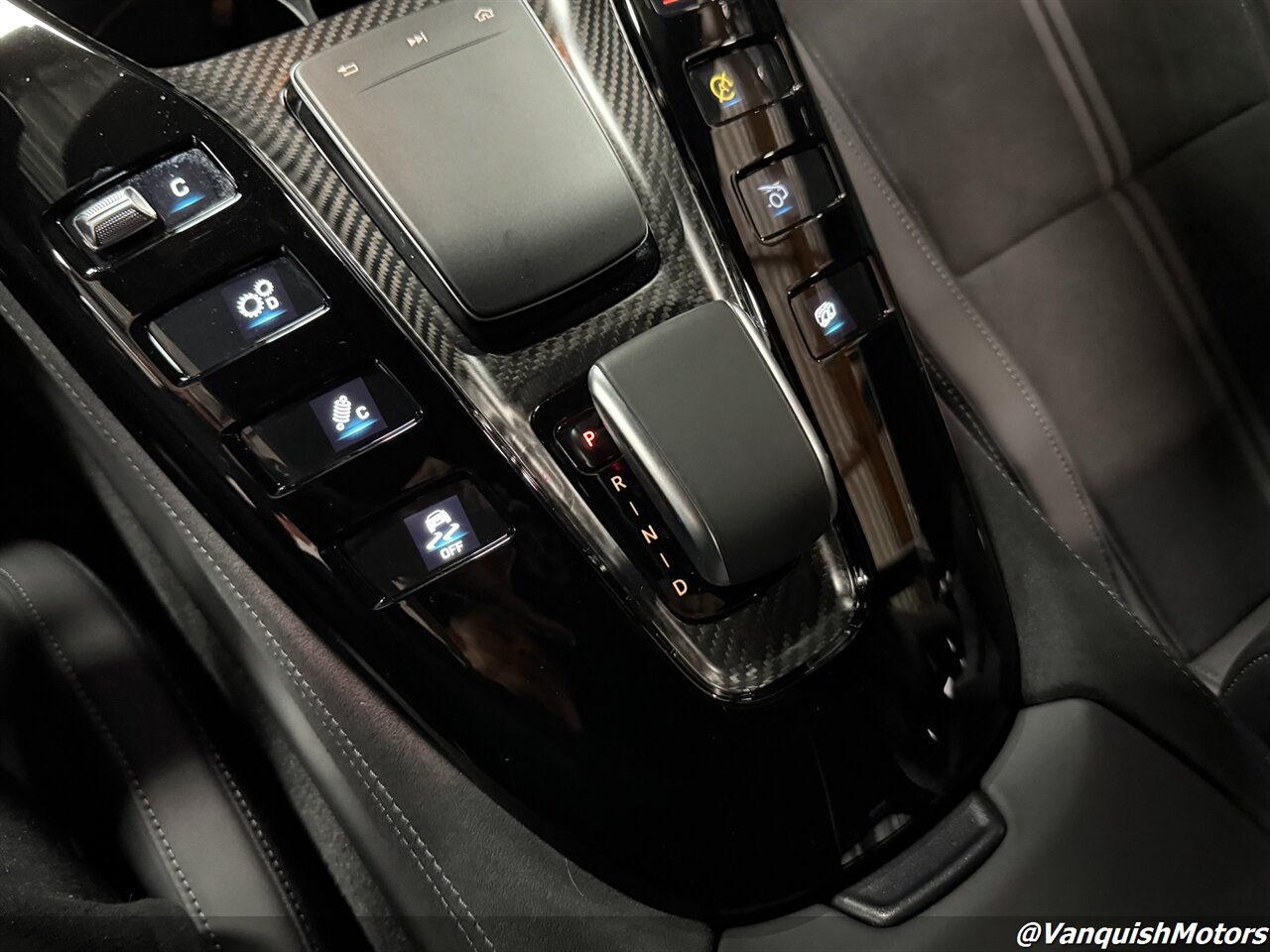 2021 Mercedes-Benz AMG GT Black Series * ONLY 280 MILES *   - Photo 23 - Concord, CA 94520