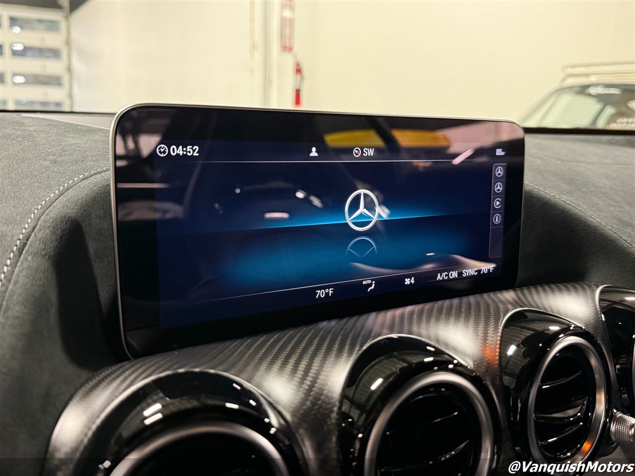 2021 Mercedes-Benz AMG GT Black Series * ONLY 280 MILES *   - Photo 19 - Concord, CA 94520