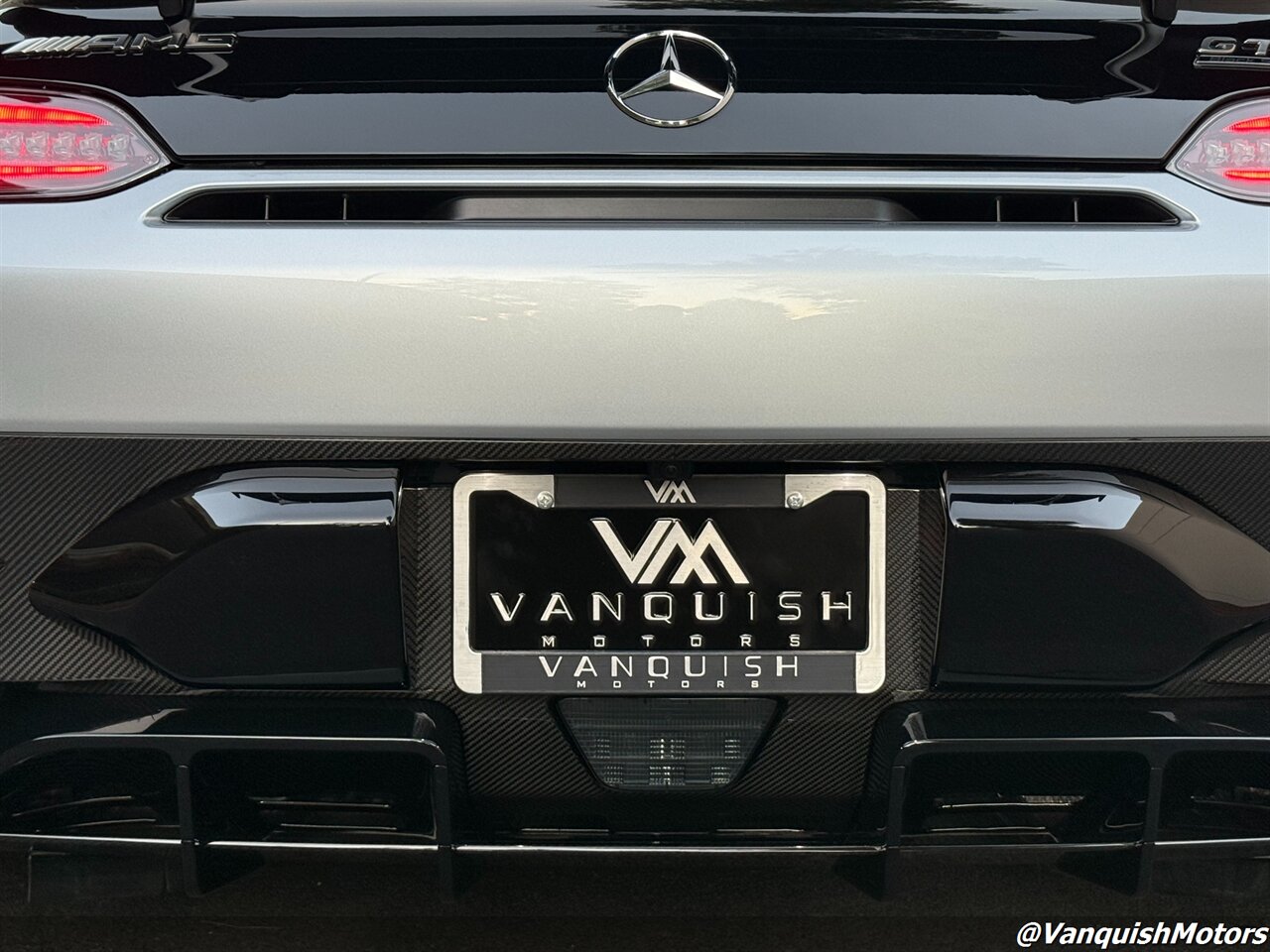 2021 Mercedes-Benz AMG GT Black Series * ONLY 280 MILES *   - Photo 60 - Concord, CA 94520