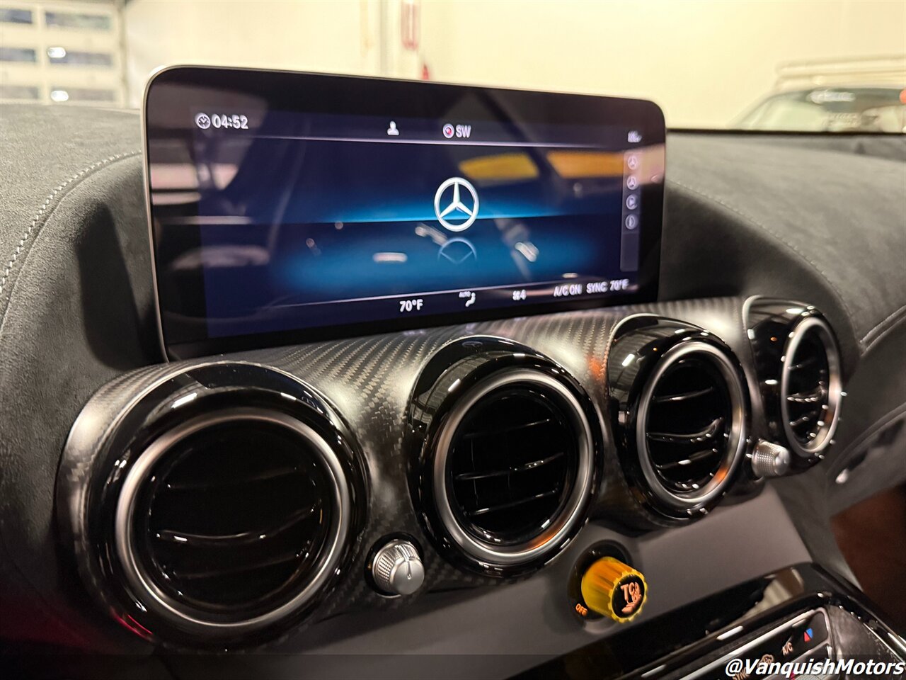 2021 Mercedes-Benz AMG GT Black Series * ONLY 280 MILES *   - Photo 22 - Concord, CA 94520