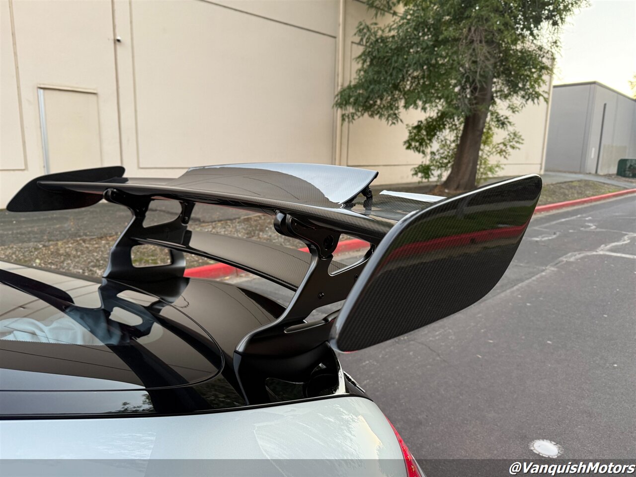 2021 Mercedes-Benz AMG GT Black Series * ONLY 280 MILES *   - Photo 13 - Concord, CA 94520