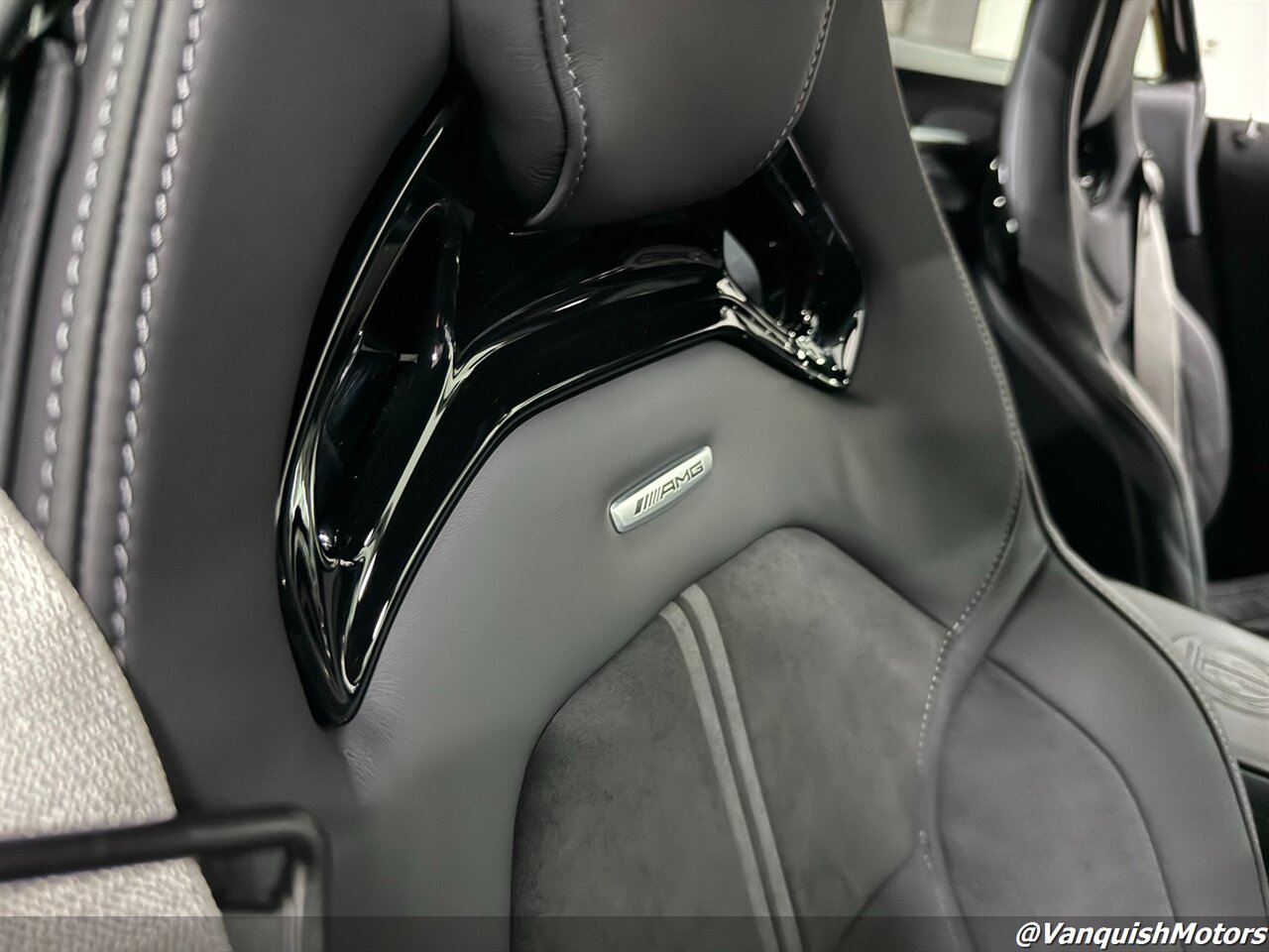 2021 Mercedes-Benz AMG GT Black Series * ONLY 280 MILES *   - Photo 36 - Concord, CA 94520
