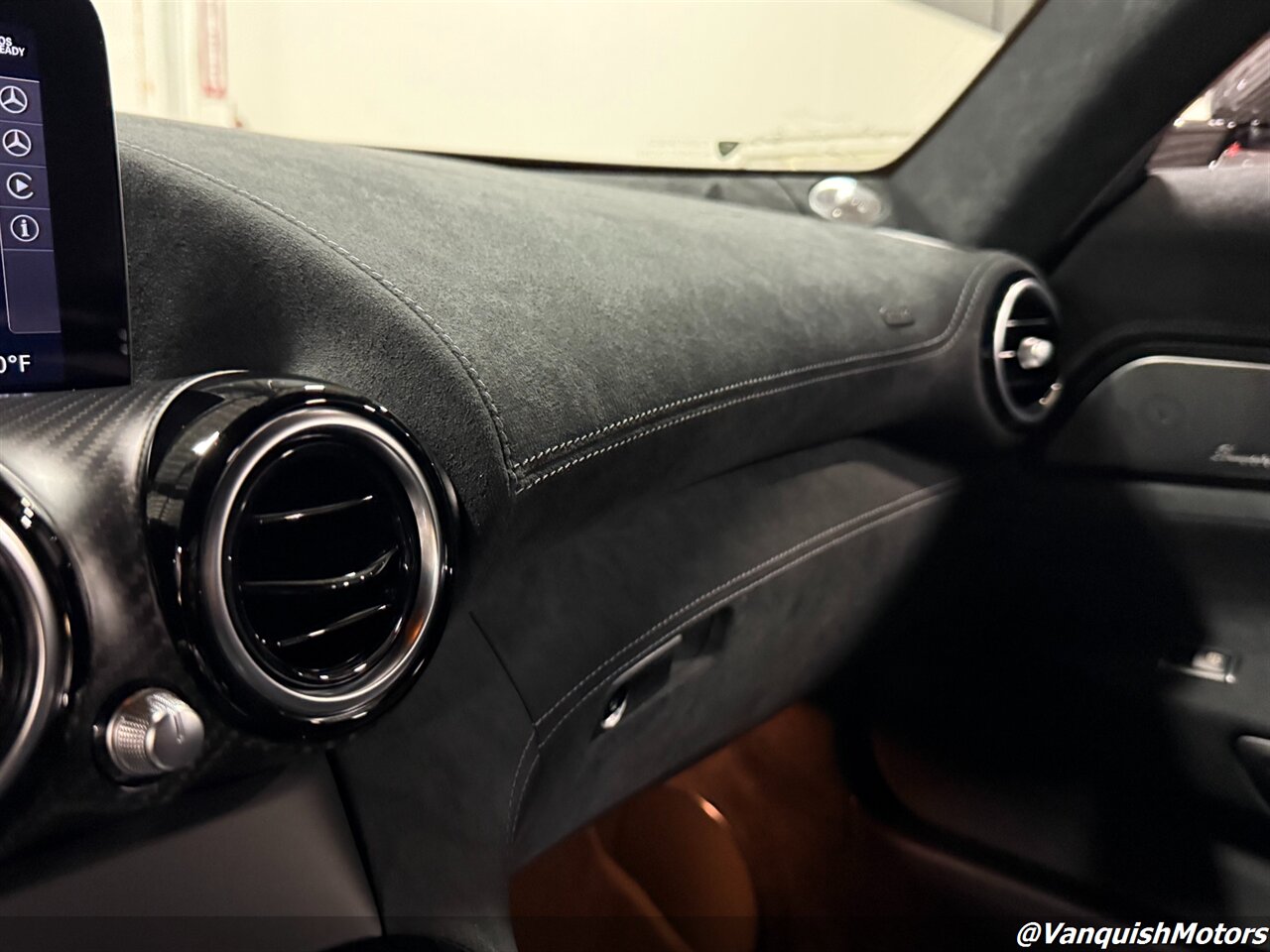 2021 Mercedes-Benz AMG GT Black Series * ONLY 280 MILES *   - Photo 25 - Concord, CA 94520