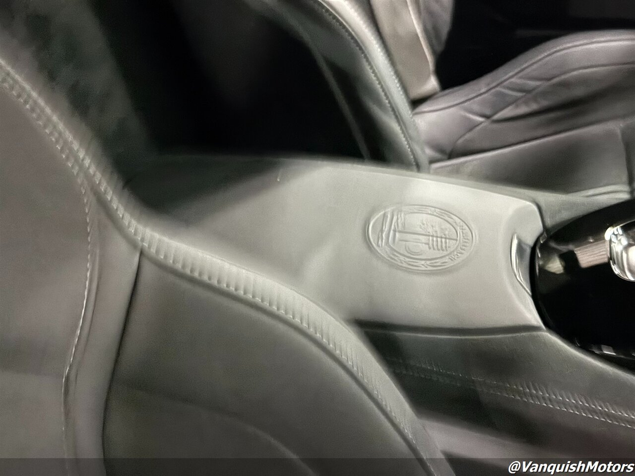 2021 Mercedes-Benz AMG GT Black Series * ONLY 280 MILES *   - Photo 37 - Concord, CA 94520