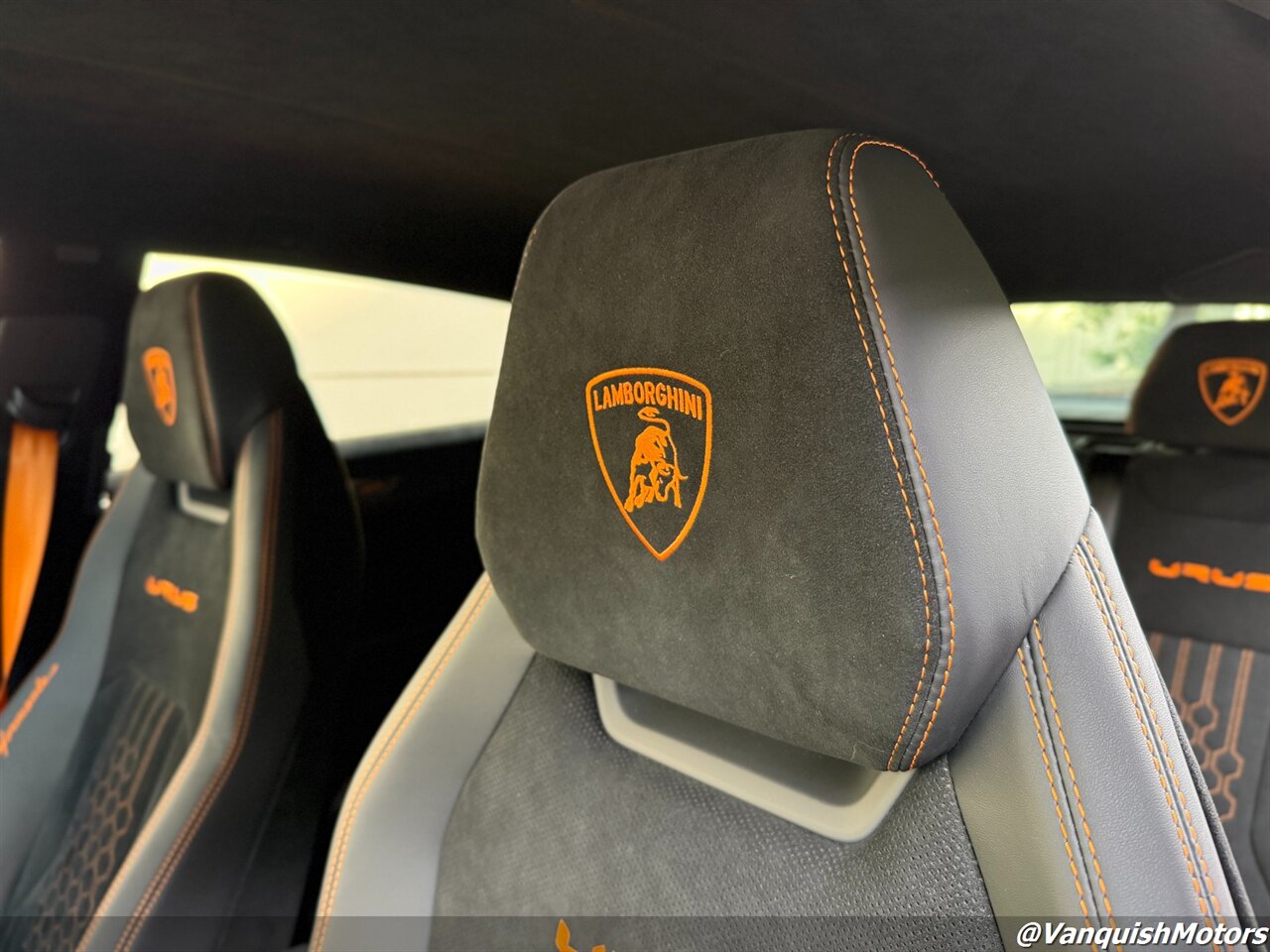 2023 Lamborghini Urus PERFORMANTE * $307 MSRP * STEALTH PPF - Photo 47 - Concord, CA 94520