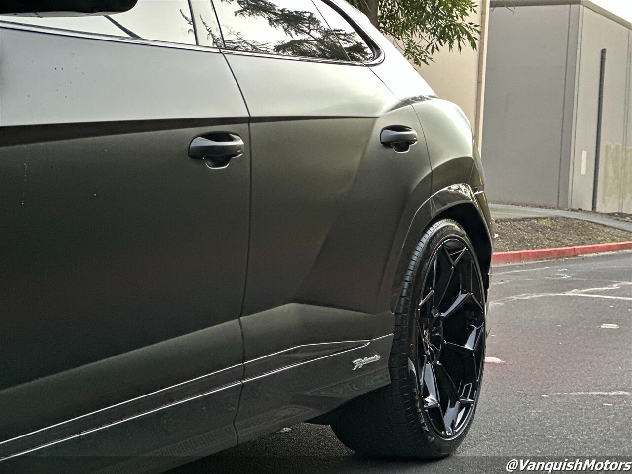 2023 Lamborghini Urus PERFORMANTE * $307 MSRP * STEALTH PPF - Photo 12 - Concord, CA 94520