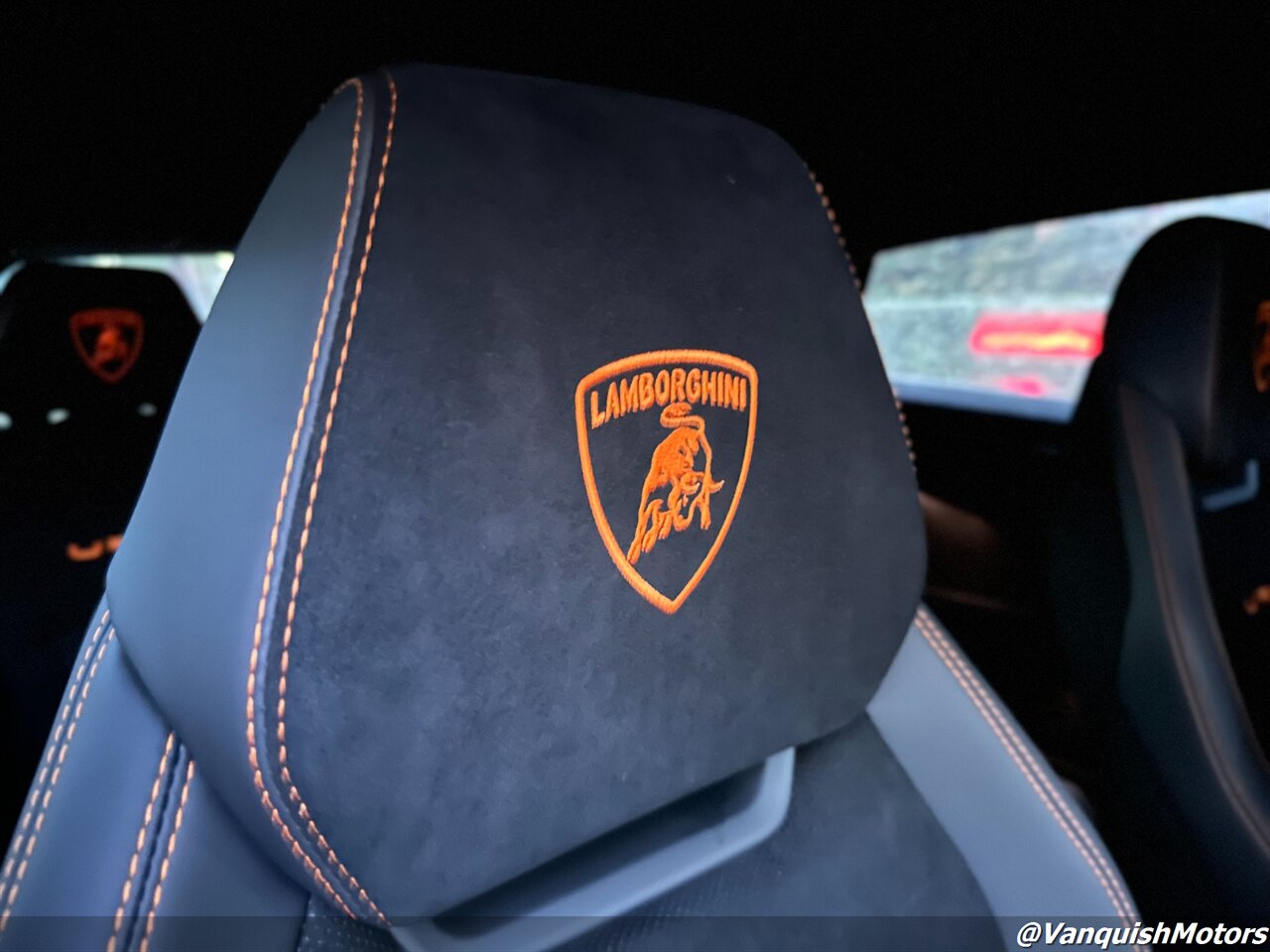 2023 Lamborghini Urus PERFORMANTE * $307 MSRP * STEALTH PPF - Photo 38 - Concord, CA 94520