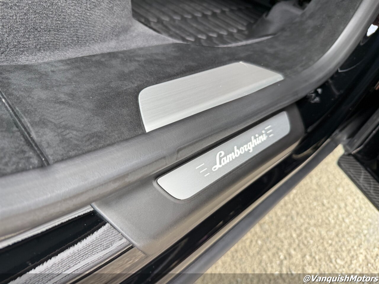 2023 Lamborghini Urus PERFORMANTE * $307 MSRP * STEALTH PPF - Photo 64 - Concord, CA 94520
