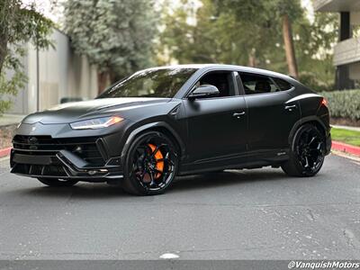 2023 Lamborghini Urus PERFORMANTE * $307 MSRP * STEALTH PPF SUV