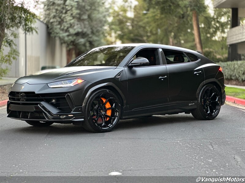 2023 Lamborghini Urus PERFORMANTE * $307 MSRP * STEALTH PPF  