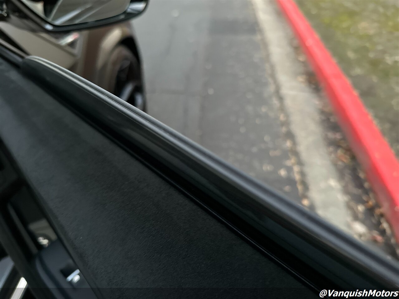 2023 Lamborghini Urus PERFORMANTE * $307 MSRP * STEALTH PPF - Photo 35 - Concord, CA 94520