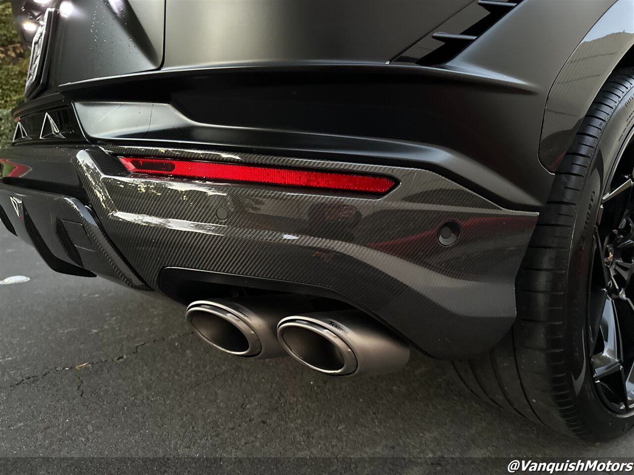 2023 Lamborghini Urus PERFORMANTE * $307 MSRP * STEALTH PPF - Photo 30 - Concord, CA 94520
