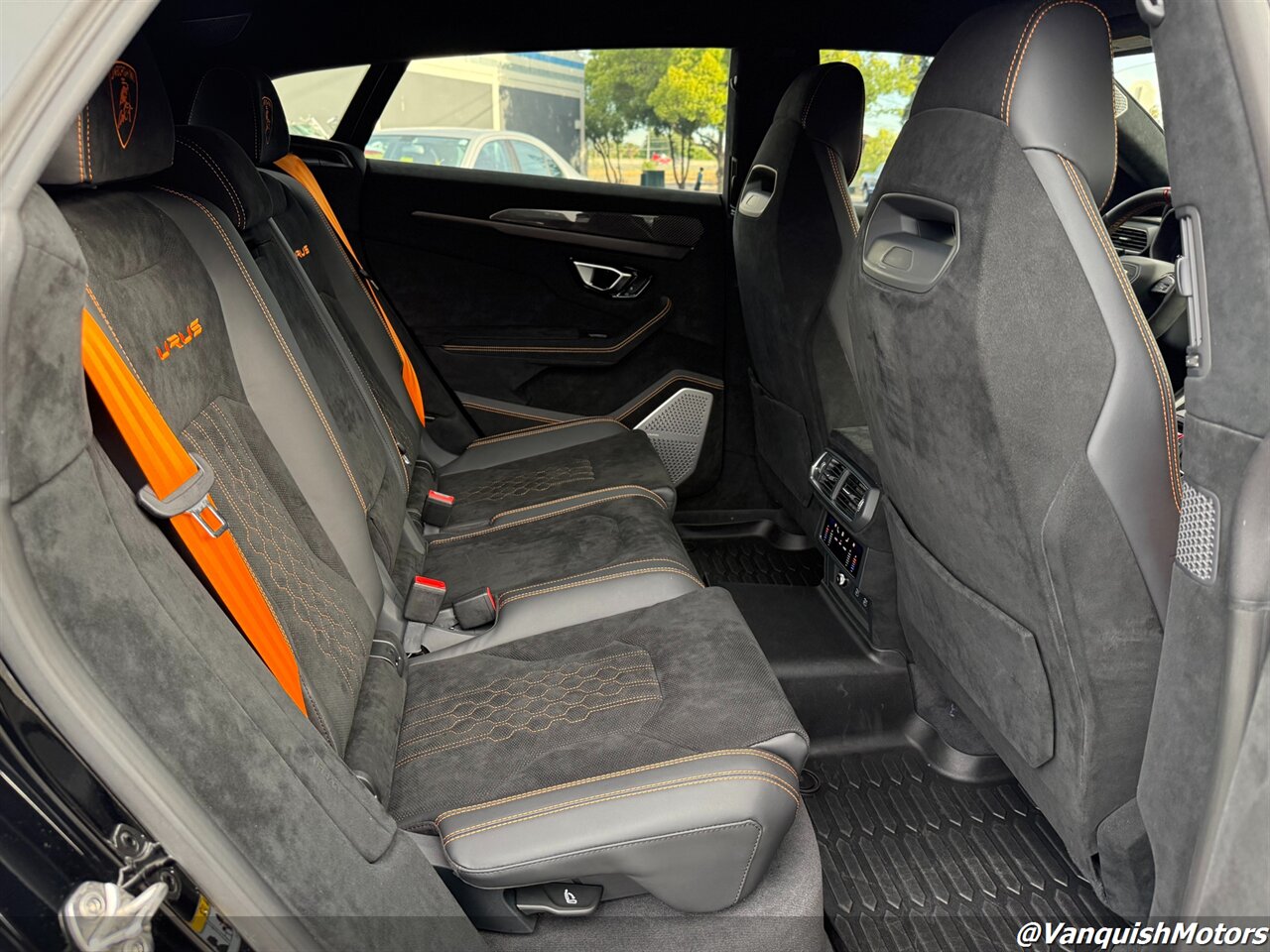 2023 Lamborghini Urus PERFORMANTE * $307 MSRP * STEALTH PPF - Photo 60 - Concord, CA 94520