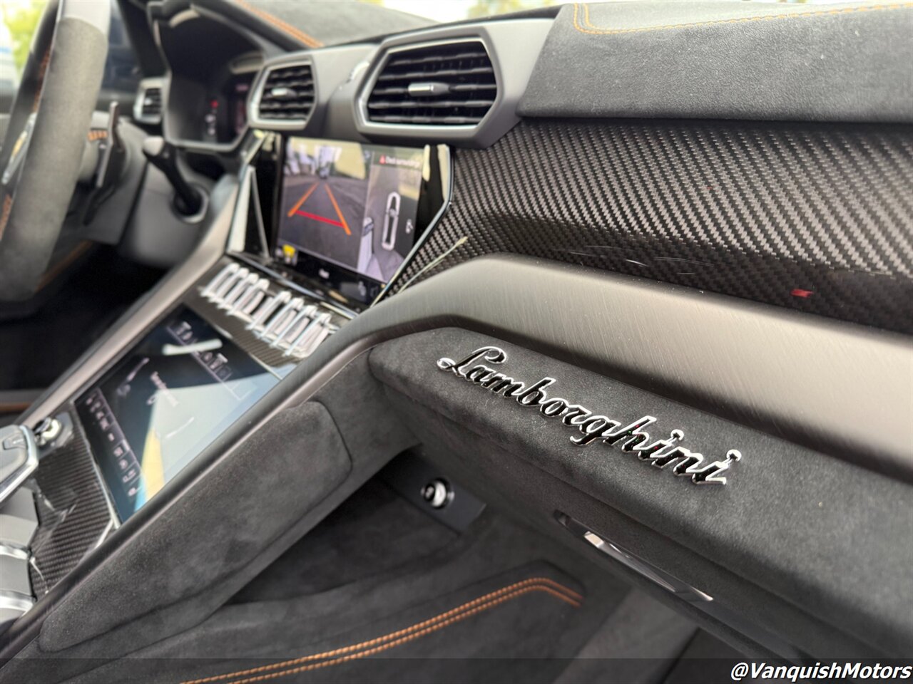 2023 Lamborghini Urus PERFORMANTE * $307 MSRP * STEALTH PPF - Photo 55 - Concord, CA 94520